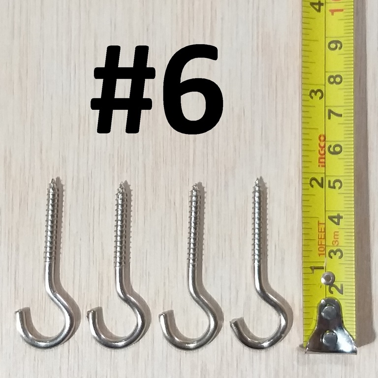 CANCAMO ABIERTO NIQ. 06