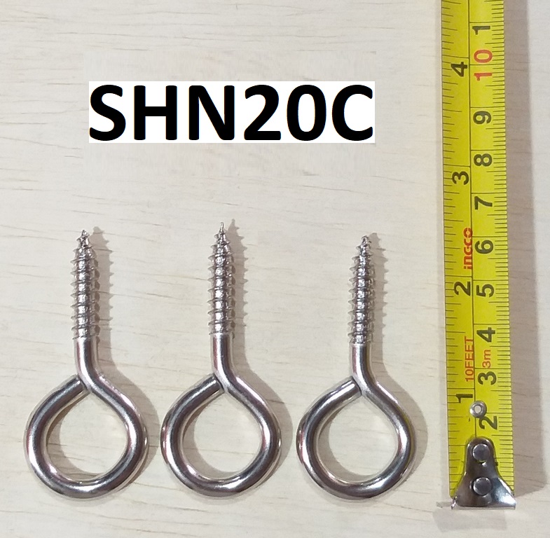 CANCAMO CERRADO NIQ. 20