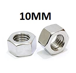 TUERCA AC/INOX 10MM