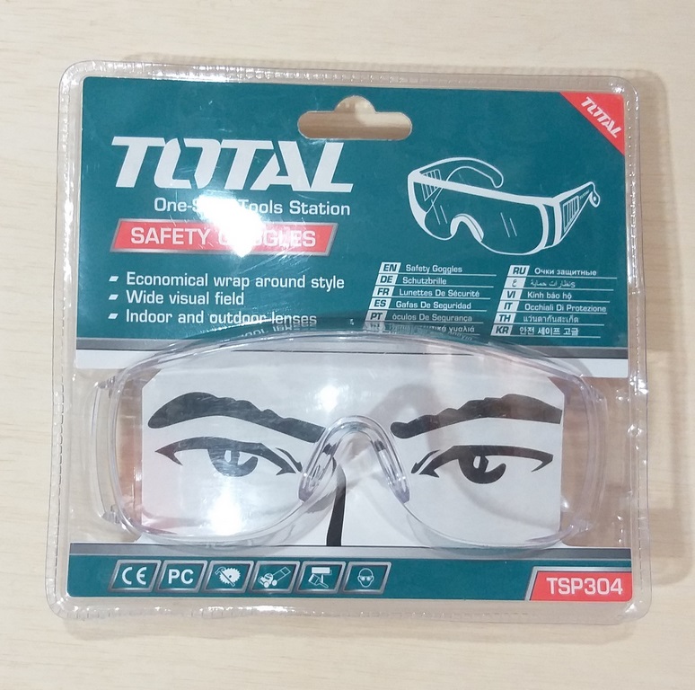 GAFA SEGURIDAD TRANSP TOTAL TSP304