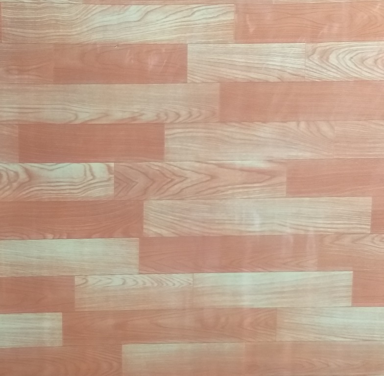 LINNOLIO MADERA CAFE CLARO 0.60MMX1.80X30M V003-5