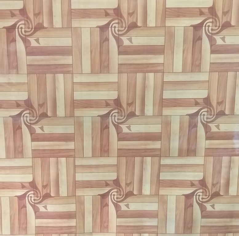 LINNOLIO CUADRO MADERA E INDRA 0.60MMX1.80X30M V00413