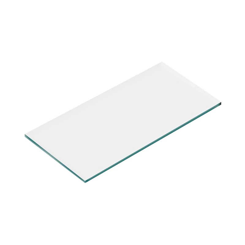 VIDRIO SOLDAR BP TRANSP.RECTANG