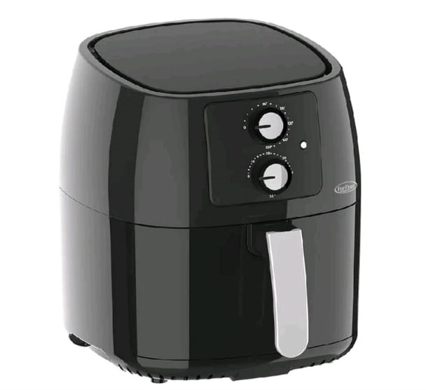 FREIDORA DE AIRE FOREVER DE PERILLA 3,5LT 1400W