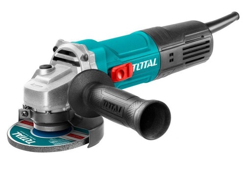 AMOLADORA 4 1/2´´ 950W TOTAL 5/8´´ INDUSTRIAL