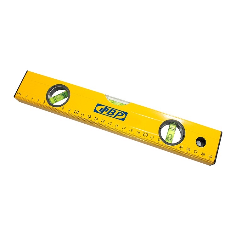 NIVEL BP 3 BURBUJAS 400MM 16´´