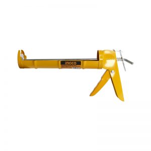 PISTOLA P/SILICON METAL 9´´ PROF INGCO HCG0309