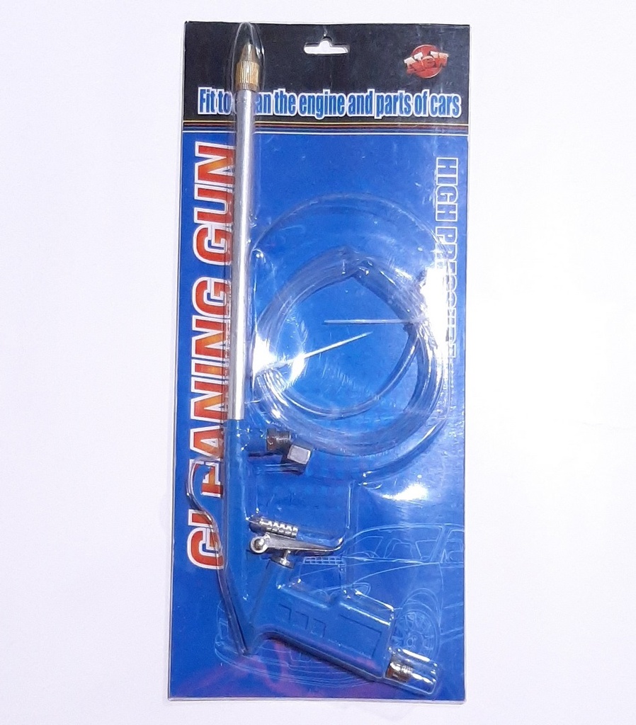 PISTOLA P/PULVERIZAR DG10