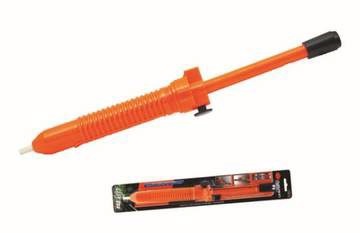 EXTRACTOR DE ESTAÑO 13´´ PUMPKIN