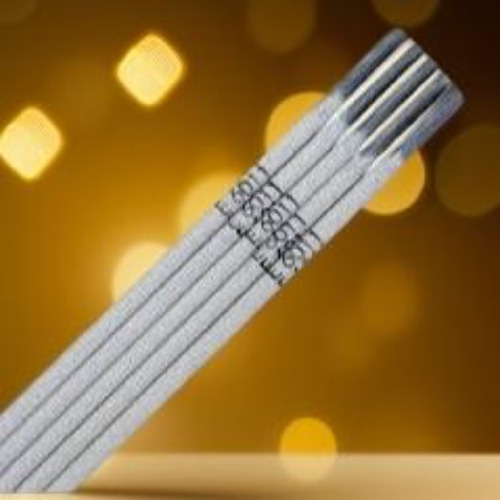 SOLDAD. INDULESS 6011 1/8 X KG