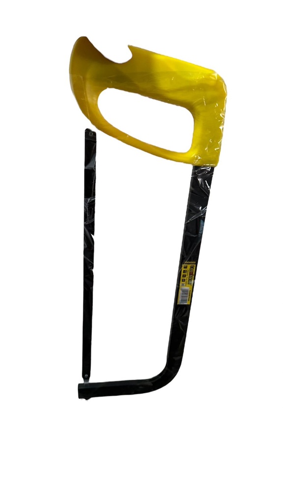 ARCO SIERRA 12´´ CROWNMAN FIJO TUBULAR
