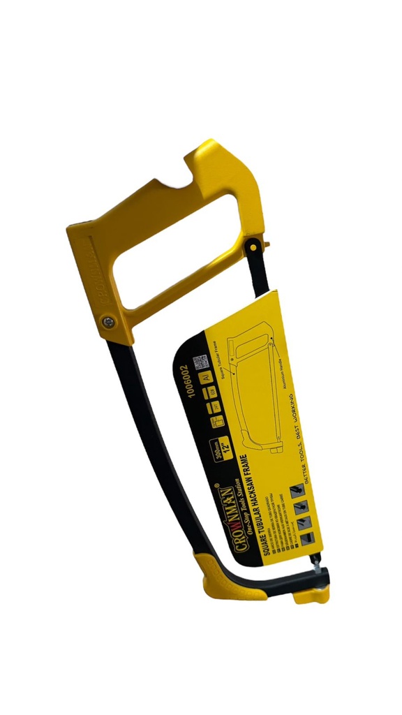 ARCO SIERRA 12´´ CROWNMAN REGULABLE TUBULAR