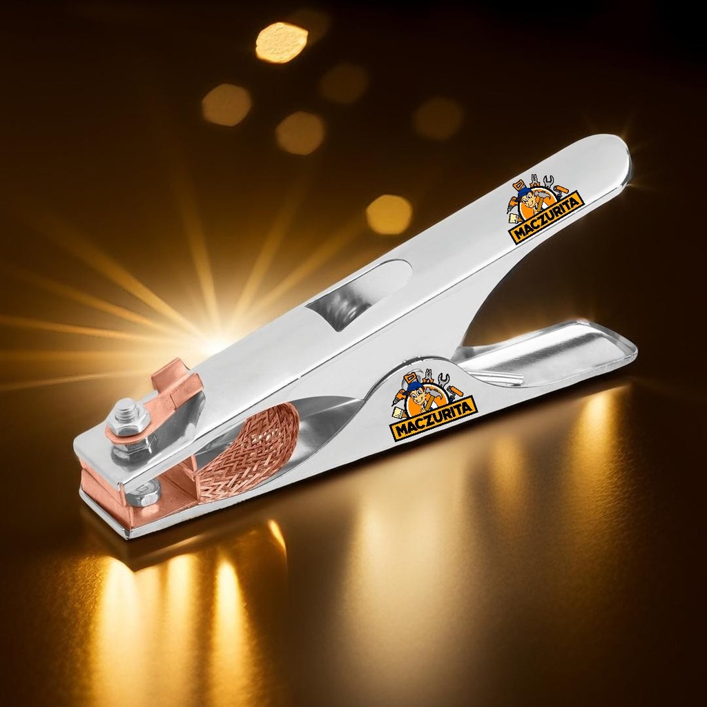 PINZA PTIERRA 500AMP EMTOP EMEH9A05