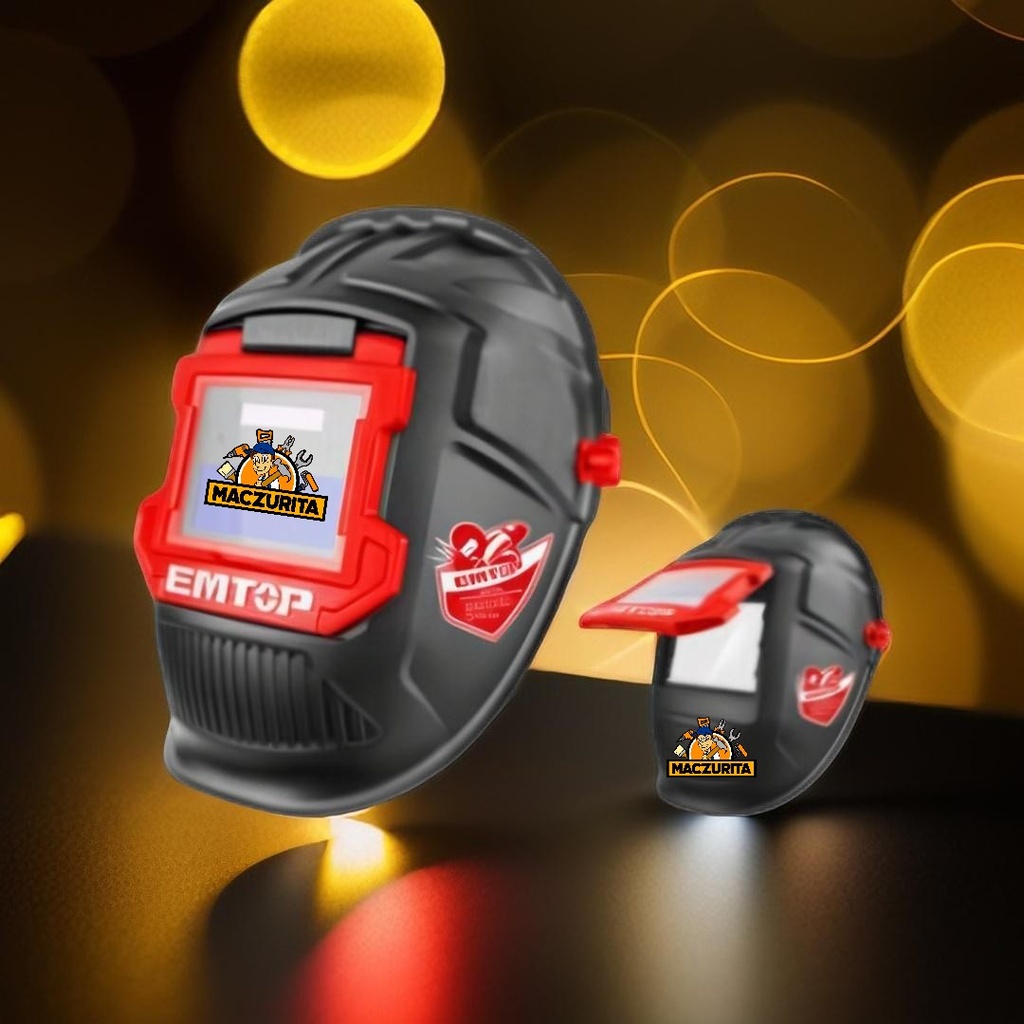 MASCARA P/SOLDAR ELECTRONICA EMTOP EWHT0102