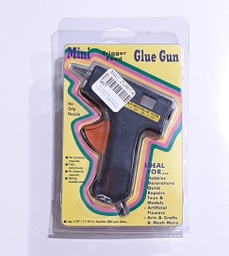 [101T] PISTOLA P/SILICON ELECT 15W 7.4MM TAIWAN