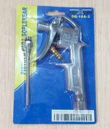 [10A310] PISTOLA P/PULVERIZAR NEXIUM DG-10A-3 10CM