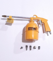 [2887] PISTOLA P/PULVERIZAR 215MM INGCO