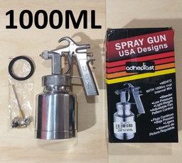 [6C13415] PISTOLA P/PINTAR 1000ML USA MD-472A