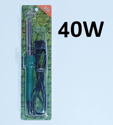 [0075C] CAUTIN LAPIZ 40W COMANDO PROFESIONAL