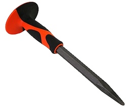 [4C102LN] CINCEL 12´´ PUNTA FINA CENTURY