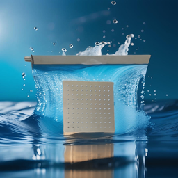 [4G43553] DUCHA CUADRADA AC.INOX 20X20CM CARDINAL 4G43553