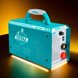 [21605] SOLDADORA INVERTER 160A TOTAL 110/220 C/TECNOLOGIA IGBT UTW21605