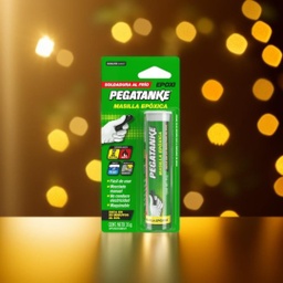 [PT165] MASILLA EPOXICA PEGATANKE 35 GR PEGA BAJO EL AGUA