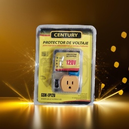[4M97092] PROTECTOR VOLT. 110V 15A EP120 REFRIGERADORAS CENTURY 4M97092