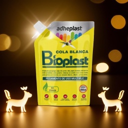 [1P51105] COLA BIOPLAST DOYPACK 250 GR 0.55LB