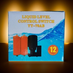 [0201002] CONTROL RADAR SWITCH NARANJA ST-70AB