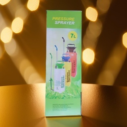 [4HJ0PP3] FUMIGADORA 7 LT T/SPRAYER CENTURY HS7A