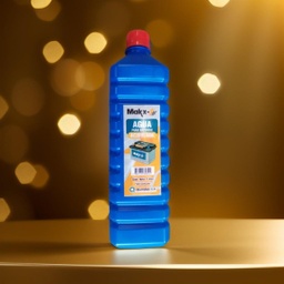 [10017] AGUA ACIDULADA MAKX-1 LT P/BATERIA