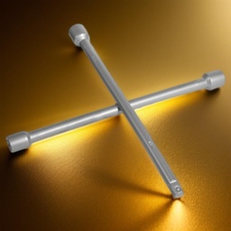 [BP01108] LLAVE RUEDA EN CRUZ BP 14´´ 17-19-21MM 1/2´´