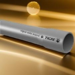 [297747] TUBO PRES. 25MM 1.25MPA TIGRE E/C