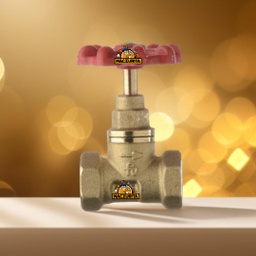 [947113] LLAVE PASO 1/2´´ FV E471.04.13 BR LIVIANA BRONCE VALV.COMP