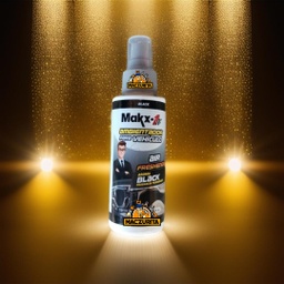 [440839] PROTECTOR MAKX-1 SPRAY LIQUIDO AROMA BLACK 120ML