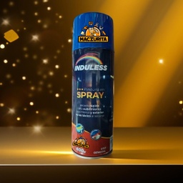 [0001973] P.SPRAY INDULESS AZUL ESPAÑOL