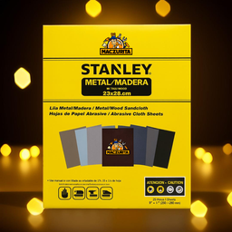 [LIHS36] LIJA H.STANLEY 36