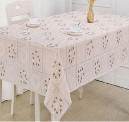 [2PMR023] PLAST.MANTEL ALTO RELIEVE BEIGE PT0203L 1.37MX20M