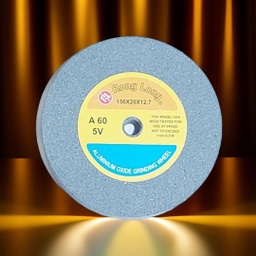 [C3631] PIEDRA ESMERIL RONG LONG 06 X 3/4 X 1/2 G-60 A60P # 664