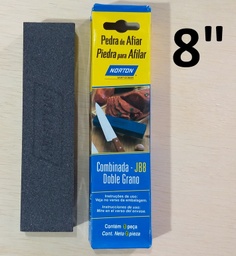 [010128] PIEDRA AFILAR 1X2X8´´ NORTON JB8 10057449
