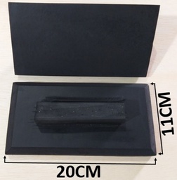 [01369] PALETA BORRADOR 11X20