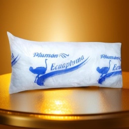 [017002] PLUMON RELLENO HUECA. (KILO)