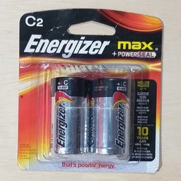 [870923] PILA ENERG.ALK.2C MED.-PAR-