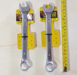 [0000687] LLAVE COMB. 12MM ESTALIN / QSB