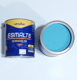 [0000801] ESMALTE DURACOLOR AZUL GALON
