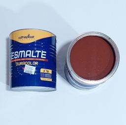 [0000803] ESMALTE DURACOLOR CAOBA GALON