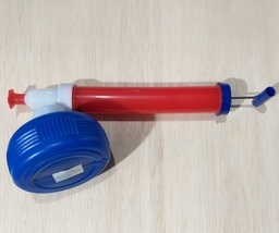 [0001410] FUMIGADORA INSECTISIDA FLIP FLOP BP