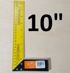 [0001560] ESCUADRA 10 STRONG AMARILLA