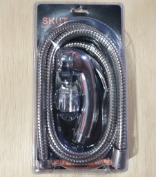 [0001565] DUCHA TELEFONO SKUT MET. BLISTER